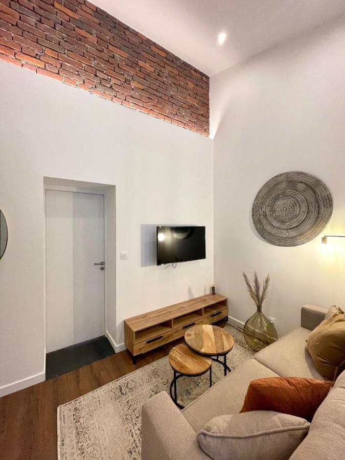 Apartment Le Grand Canyon *