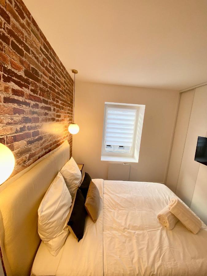 Apartment Le Grand Canyon