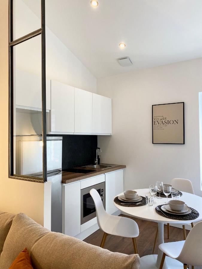 Le Grand Canyon Apartment