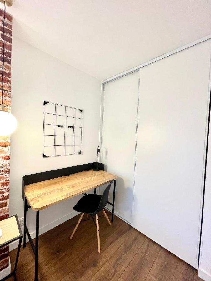 Apartment Le Grand Canyon