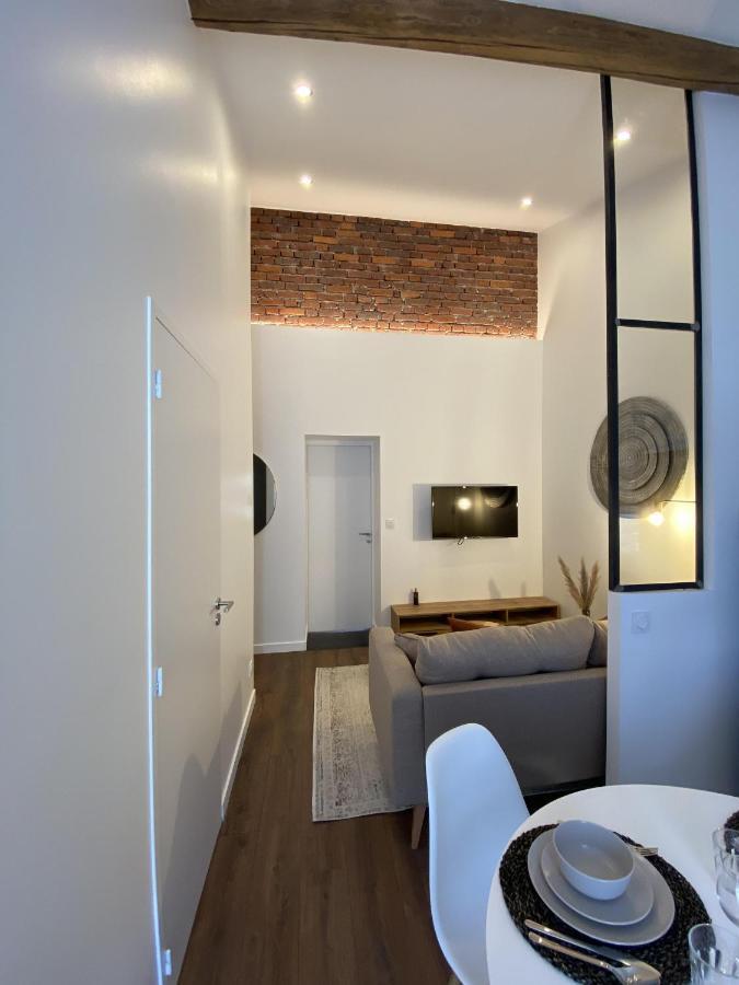 Apartment Le Grand Canyon *